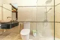 Villa de tres dormitorios 300 m² Ban Bang Thao, Tailandia