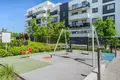 Apartamento 3 habitaciones 58 m² Varsovia, Polonia