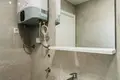 Apartamento 1 habitación 46 m² Budva, Montenegro