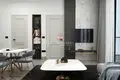Appartement 1 chambre 89 m² Kargicak, Turquie