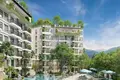 Apartamento 1 habitacion 28 m² Karon, Tailandia