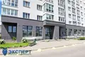 Shop 2 rooms 77 m² in Minsk, Belarus