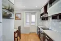 2 room apartment 53 m² in Minsk, Belarus