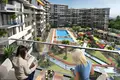 Apartamento 4 habitaciones 117 m² Menemen, Turquía