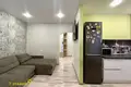Mieszkanie 2 pokoi 50 m² Mohylew, Białoruś