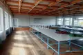 Nieruchomości komercyjne 1 639 m² Balakhna, Rosja