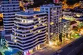 Apartamento 1 habitacion 72 m² Rafailovici, Montenegro