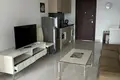 Mieszkanie 2 pokoi 42 m² Pattaya City, Tajlandia
