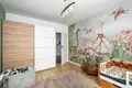 Apartamento 3 habitaciones 75 m² Dachowa, Polonia