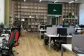 Oficina 227 m² en Moscú, Rusia