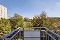 1 bedroom apartment 32 m² Warsaw, Poland