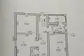 House 162 m² Lasanski sielski Saviet, Belarus