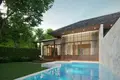 Вилла 2 комнаты 183 м² Равай, Таиланд