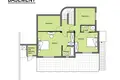 Willa 4 pokoi 188 m² Peyia, Cypr