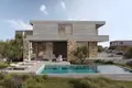 villa de 3 chambres 229 m² Péyia, Chypre