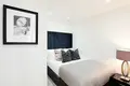 Квартира 1 спальня 45 м² в Лондоне, Великобритания