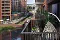 Wohnung 2 Schlafzimmer 72 m² Birmingham, Großbritannien