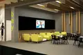 Apartment 58 m² Alanya, Turkey