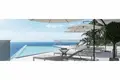 Appartement 2 chambres 47 m² Tivat, Monténégro
