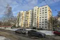 1 room apartment 36 m² Minsk, Belarus