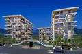 Wohnung in einem Neubau Nordic Sky