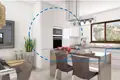Mieszkanie 2 pokoi 111 m² Demos Agiou Athanasiou, Cypr