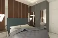 Wohnung 60 m² Kestel, Türkei