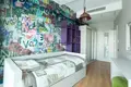 Wohnung 1 zimmer 80 m² Aksu, Türkei
