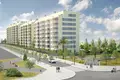 Penthouse 4 pokoi 142 m² Alicante, Hiszpania