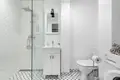 Appartement 1 chambre 36 m² Varsovie, Pologne