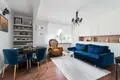 3 room apartment 54 m² Warsaw, Poland