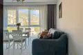 Mieszkanie 2 pokoi 50 m² w Alanya, Turcja