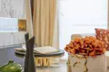 Residential quarter Penthouse in Flower Garden Oba, Alanya