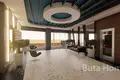 Mieszkanie 2 pokoi 55 m² Mahmutlar Mahallesi, Turcja