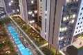 Appartement 69 m² Région méditerranéenne, Turquie