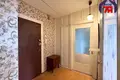 2 room apartment 38 m² Salihorsk, Belarus