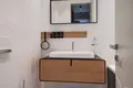 Mieszkanie 2 pokoi 95 m² Budva, Czarnogóra