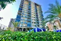 1 bedroom apartment 69 m² Mezitli, Turkey