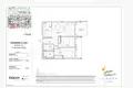 2 bedroom apartment 112 m² Dos Hermanas, Spain