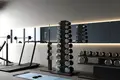 Studio 52 m² Limassol, Zypern