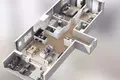 Complejo residencial Prestizhnoe zhile v Poznani blizko k centru