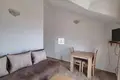 Mieszkanie 1 pokój 45 m² w Baosici, Czarnogóra