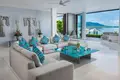 6-Schlafzimmer-Villa 2 280 m² Pa Khlok, Thailand