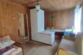 House 34 m² Nieharelski sielski Saviet, Belarus