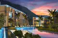Complexe résidentiel ADM Platinum Bay by Wyndham