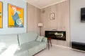 Квартира 2 комнаты 38 м² Варшава, Польша