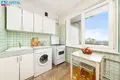 Квартира 3 комнаты 64 м² Вильнюс, Литва