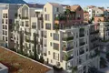 Mieszkanie 2 pokoi 138 m² Tivat, Czarnogóra