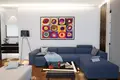 Apartamento 2 habitaciones 63 m² Municipality of Galatsi, Grecia