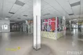 Shop 1 room 15 m² in Minsk, Belarus